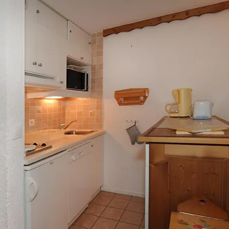 Les Menuires, 2 Pieces, 5 Personnes - Fr-1-344-164 *